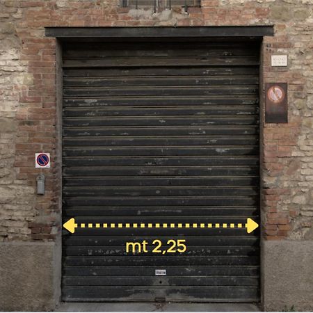 Loft Garibaldi, Garage Privato! Lejlighed Perugia Eksteriør billede