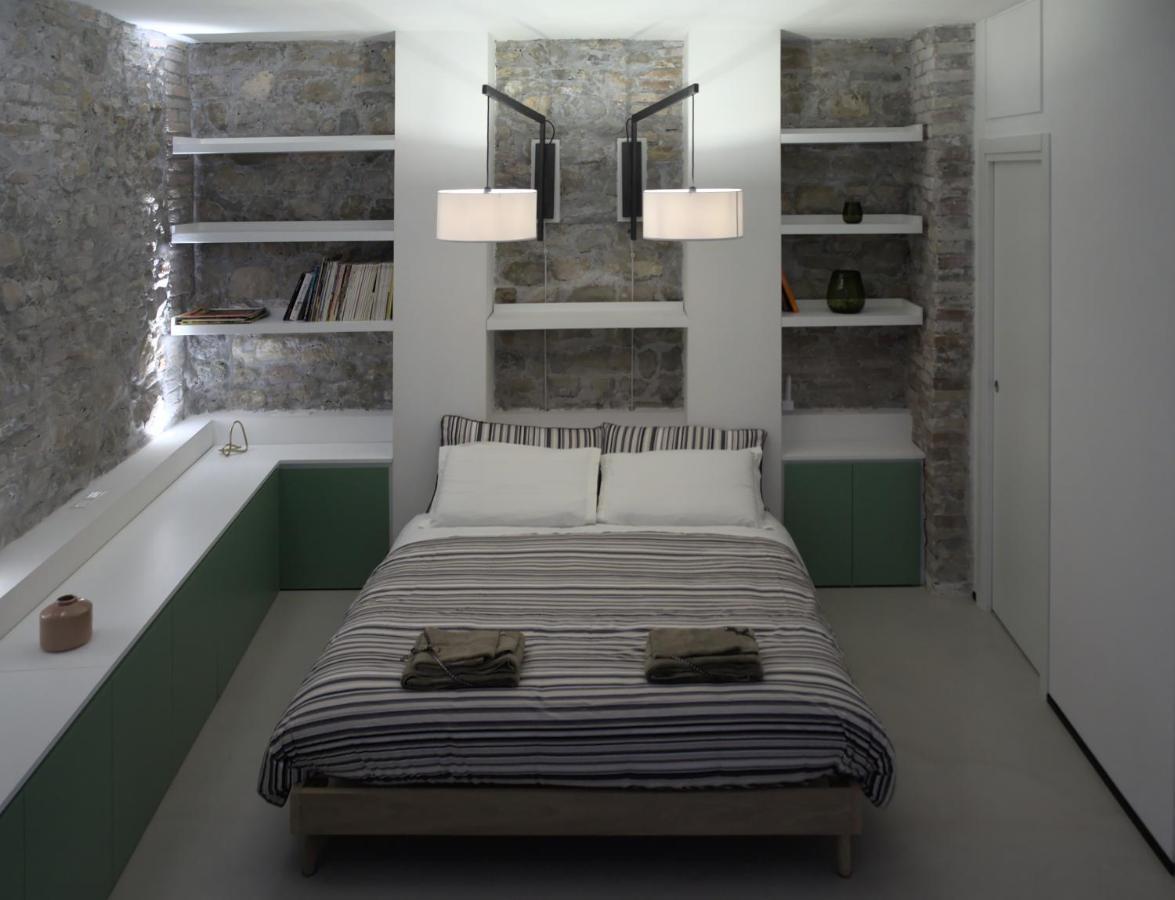 Loft Garibaldi, Garage Privato! Lejlighed Perugia Eksteriør billede