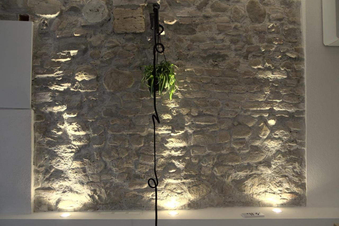 Loft Garibaldi, Garage Privato! Lejlighed Perugia Eksteriør billede