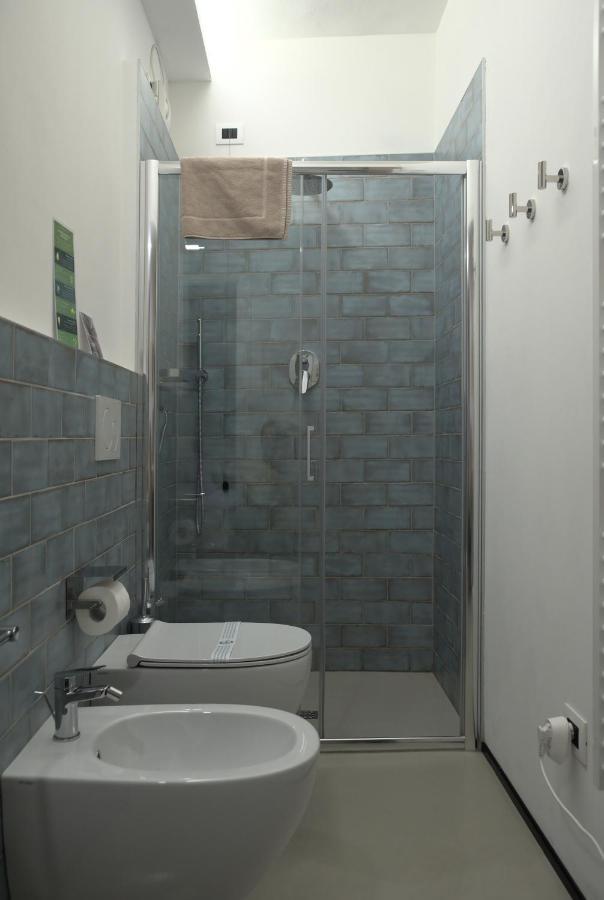 Loft Garibaldi, Garage Privato! Lejlighed Perugia Eksteriør billede