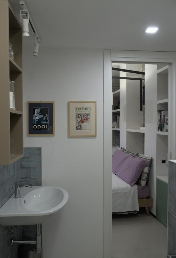 Loft Garibaldi, Garage Privato! Lejlighed Perugia Eksteriør billede