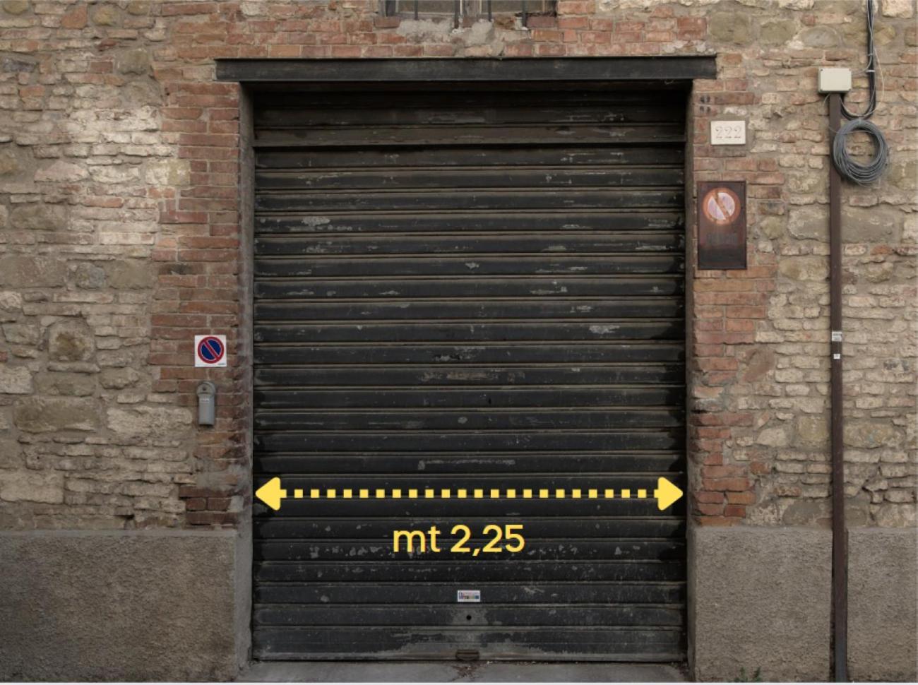 Loft Garibaldi, Garage Privato! Lejlighed Perugia Eksteriør billede